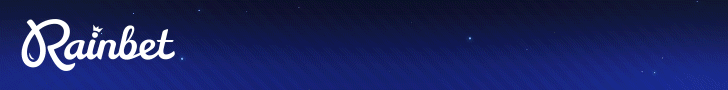 Rainbet — Up to 60% Rakeback